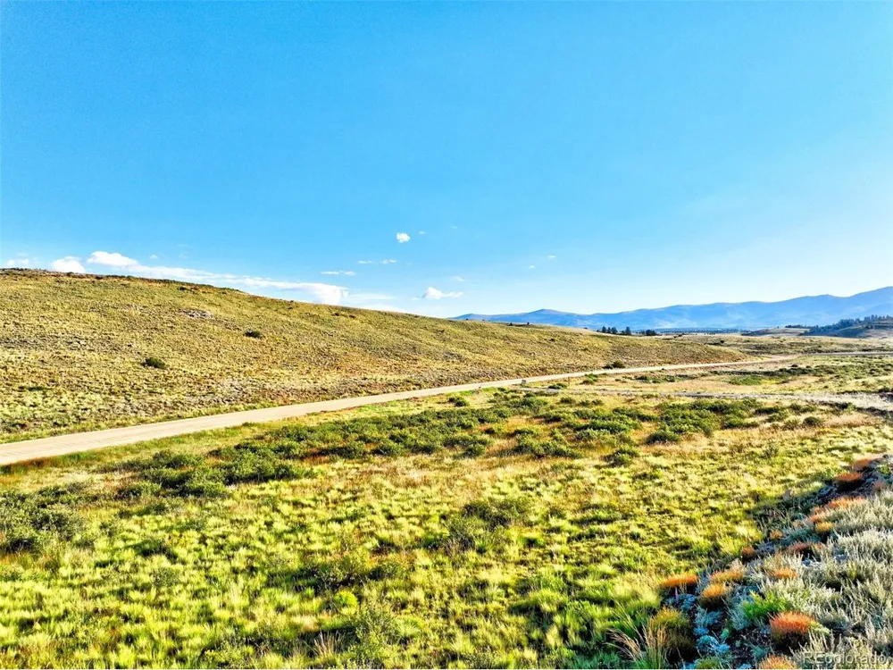 3547 Arrowhead Drive Como, CO 80432
