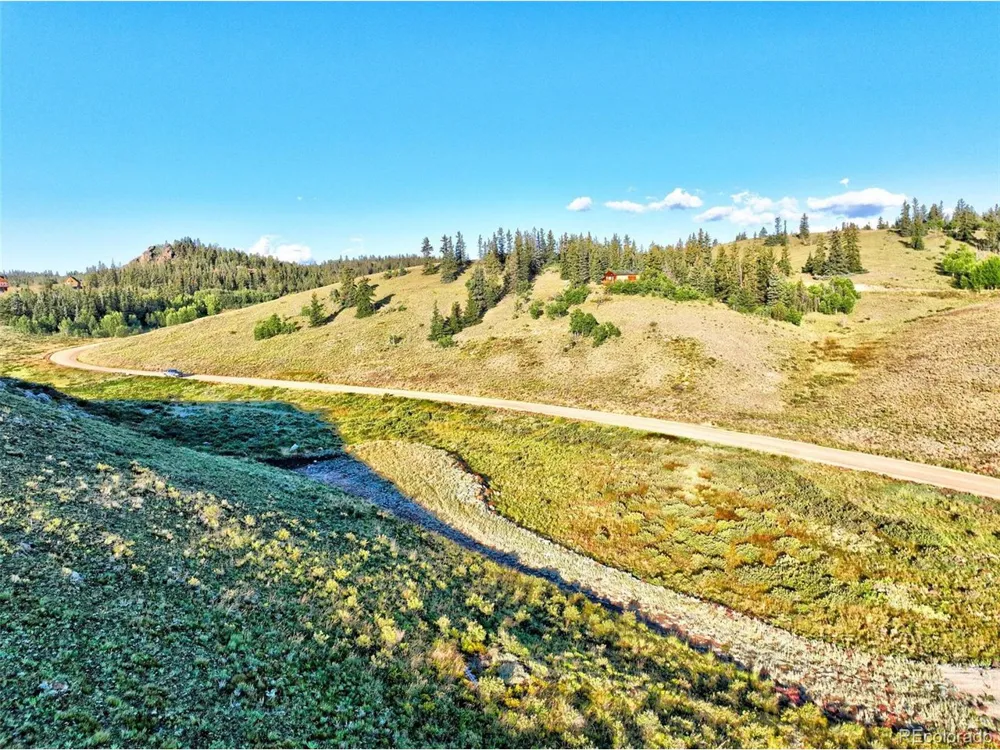 3547 Arrowhead Drive Como, CO 80432