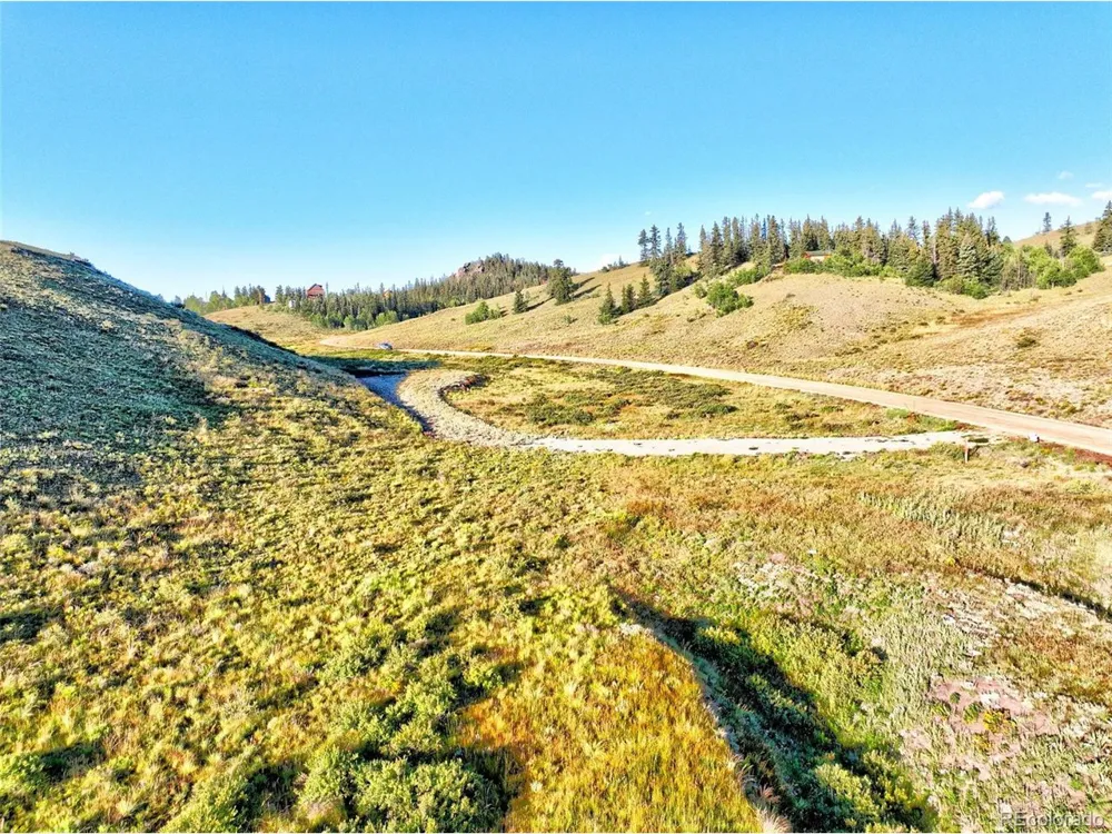 3547 Arrowhead Drive Como, CO 80432