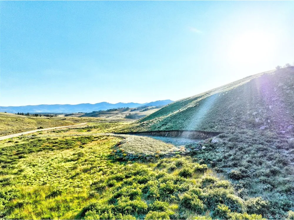 3547 Arrowhead Drive Como, CO 80432