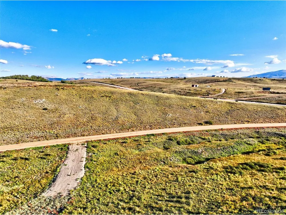 3547 Arrowhead Drive Como, CO 80432