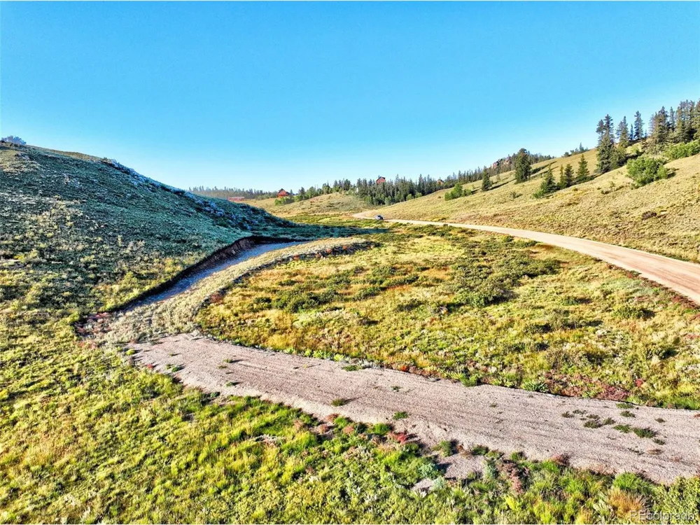 3547 Arrowhead Drive Como, CO 80432