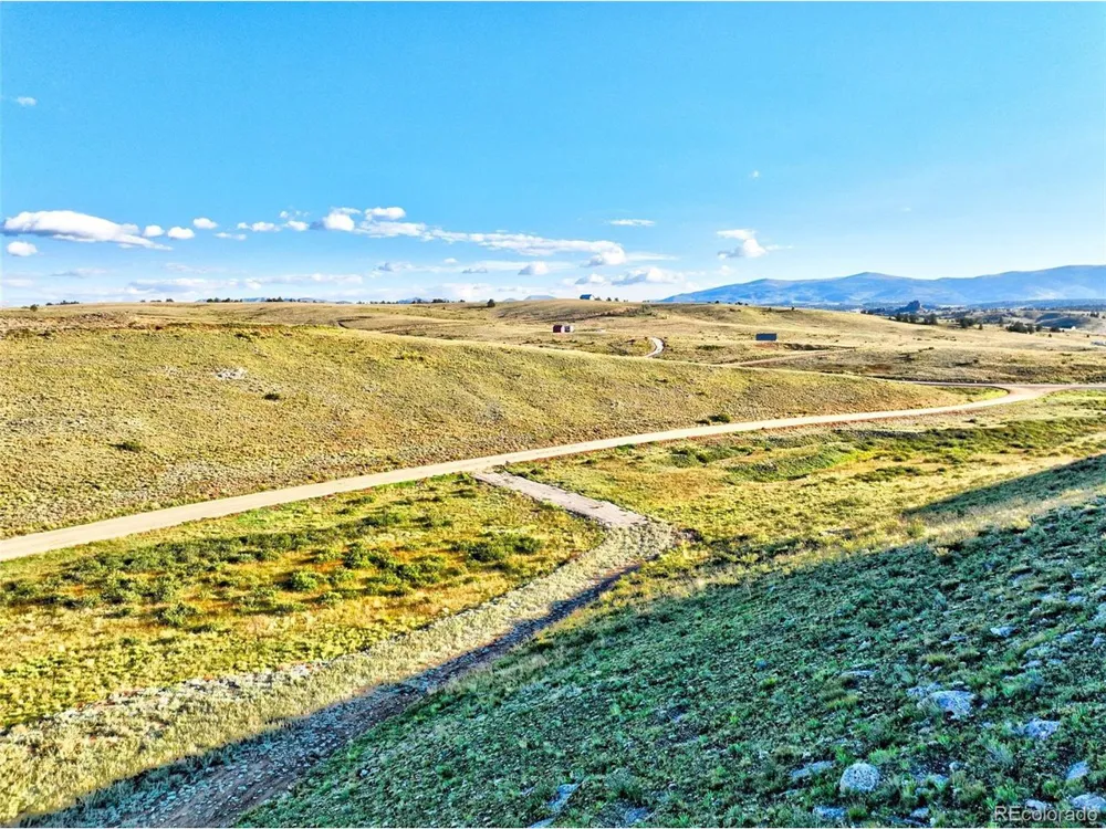 3547 Arrowhead Drive Como, CO 80432
