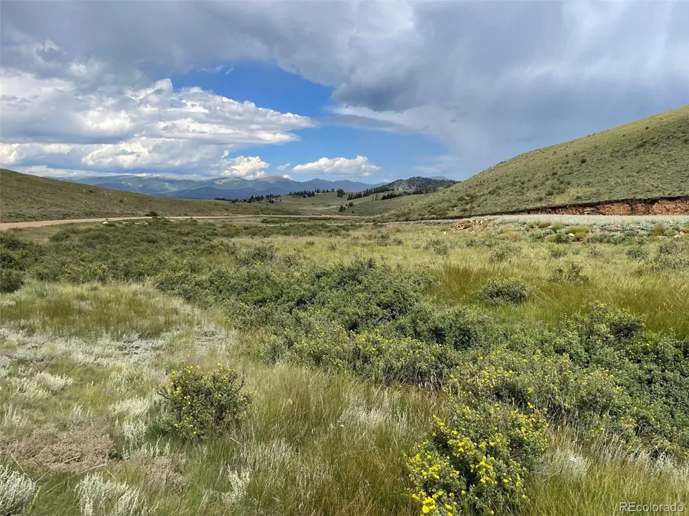 3547 Arrowhead Drive Como, CO 80432