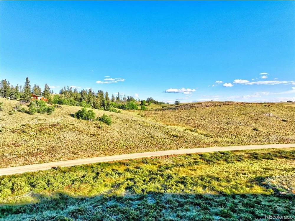 3547 Arrowhead Drive Como, CO 80432