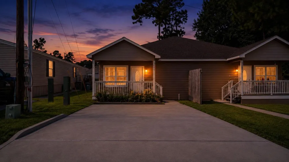 16697 E Forrestal Montgomery, TX 77316