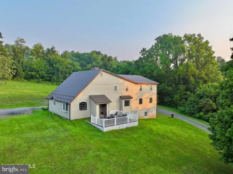 54 KELLER ROAD