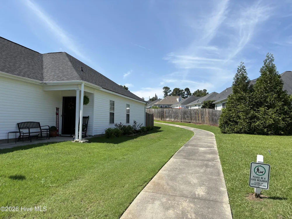 466 Connemara Trail Evans, GA 30809