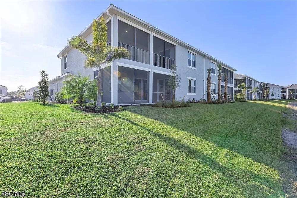 Bluffton Lane #1522 Punta Gorda, FL 33982