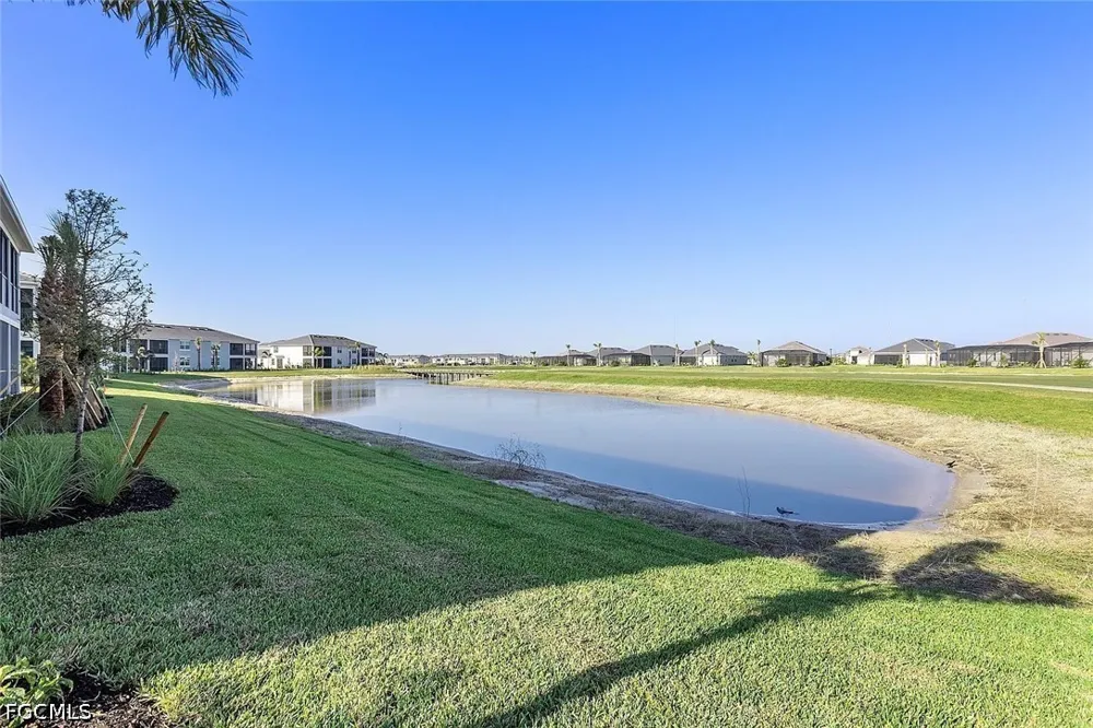 Bluffton Lane #1522 Punta Gorda, FL 33982