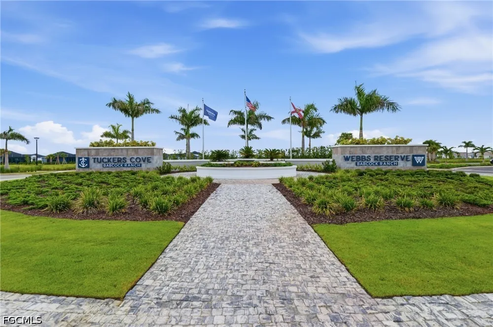Bluffton Lane #1522 Punta Gorda, FL 33982
