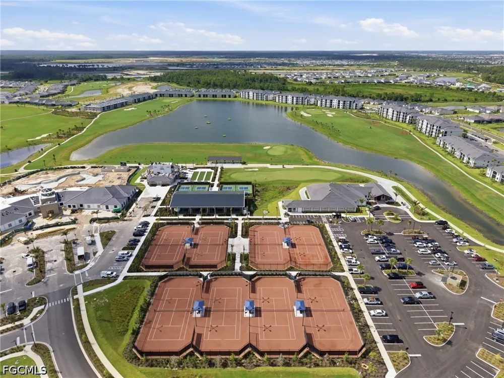 Bluffton Lane #1522 Punta Gorda, FL 33982