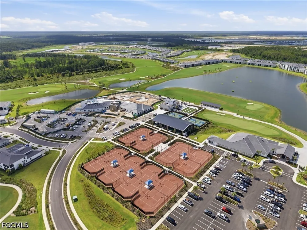 Bluffton Lane #1522 Punta Gorda, FL 33982