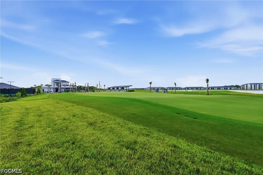 Bluffton Lane #1522 Punta Gorda, FL 33982