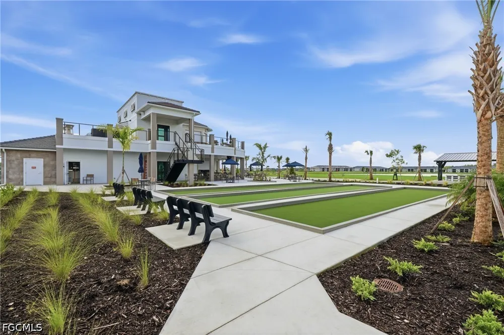 Bluffton Lane #1522 Punta Gorda, FL 33982