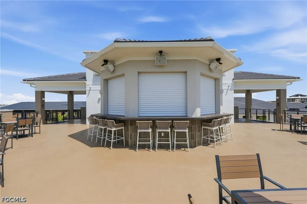 Bluffton Lane #1522 Punta Gorda, FL 33982