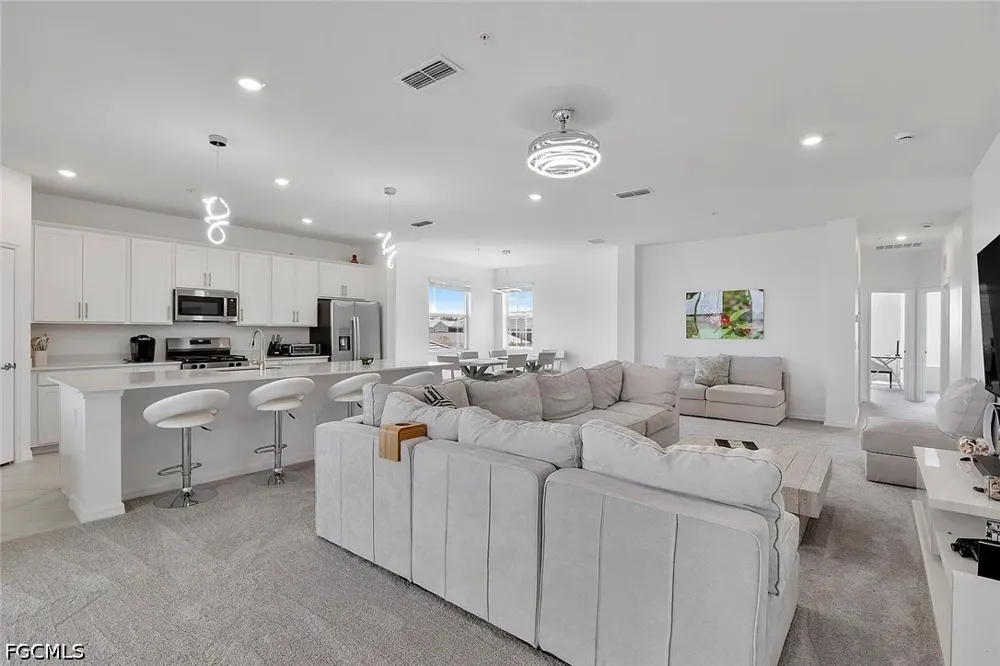 Bluffton Lane #1522 Punta Gorda, FL 33982