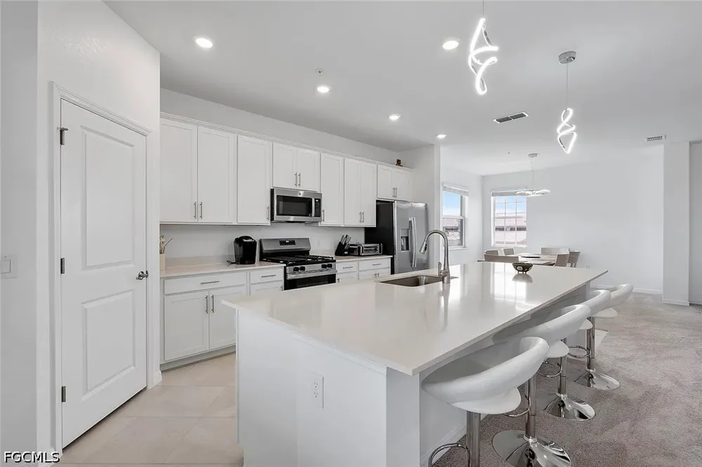Bluffton Lane #1522 Punta Gorda, FL 33982