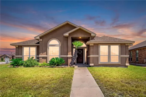 3930 Amadas Drive