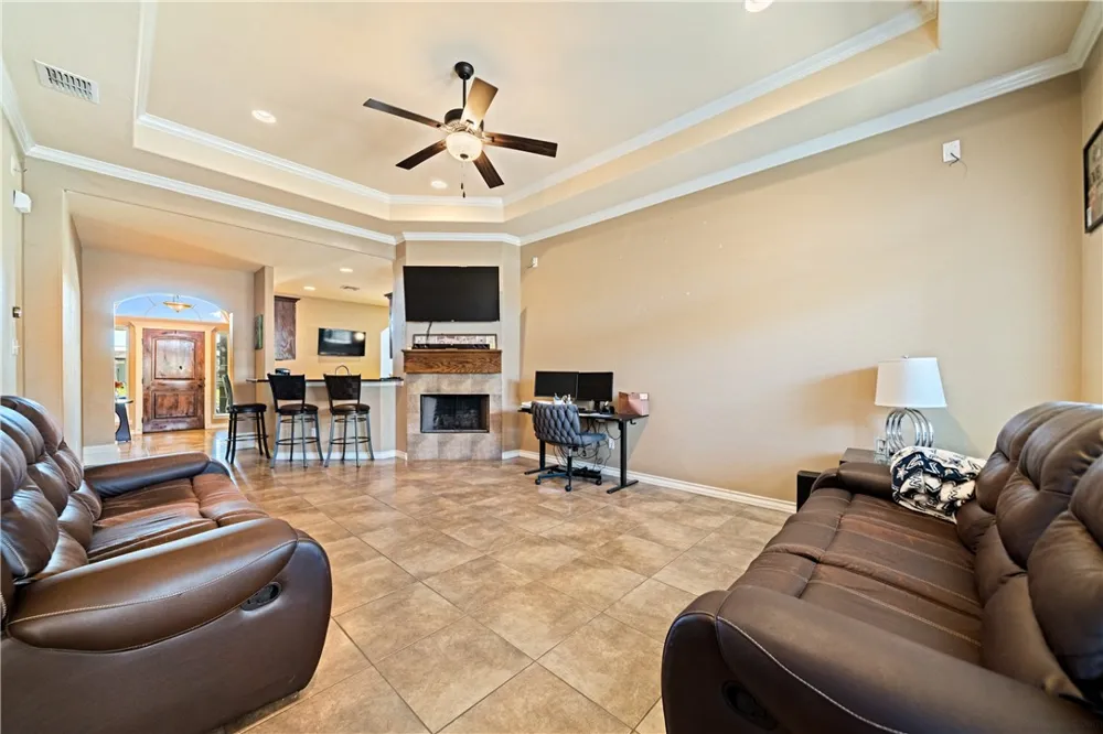 3930 Amadas Drive Corpus Christi, TX 78414