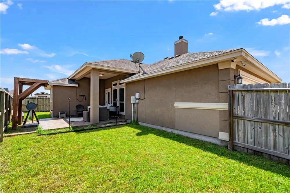 3930 Amadas Drive Corpus Christi, TX 78414