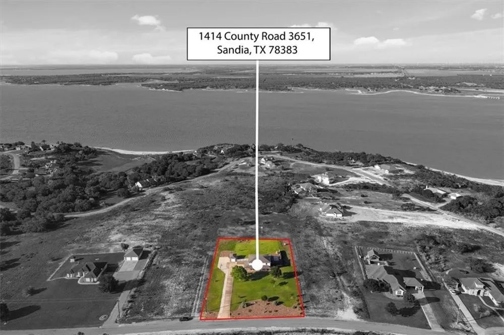 1414 CR 3651 Sandia, TX 78383