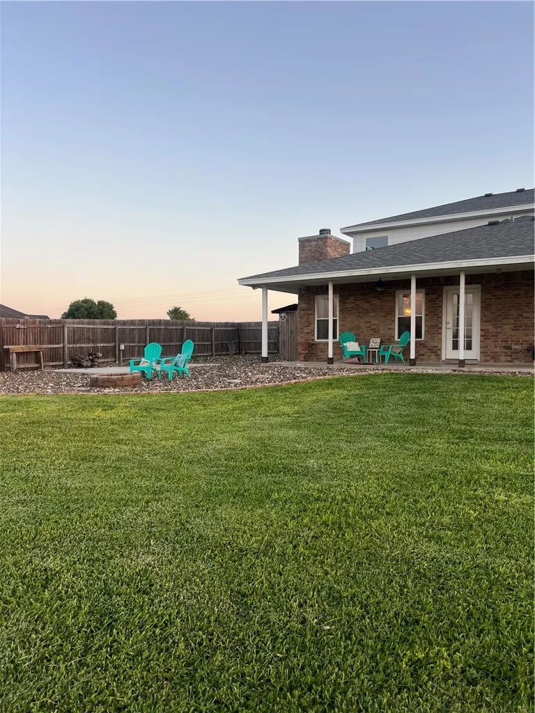 1414 CR 3651 Sandia, TX 78383
