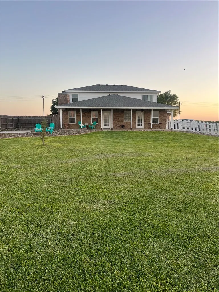 1414 CR 3651 Sandia, TX 78383