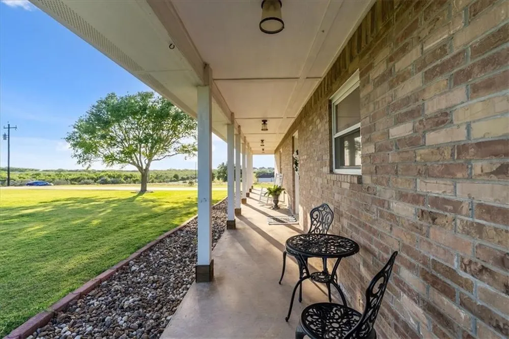 1414 CR 3651 Sandia, TX 78383