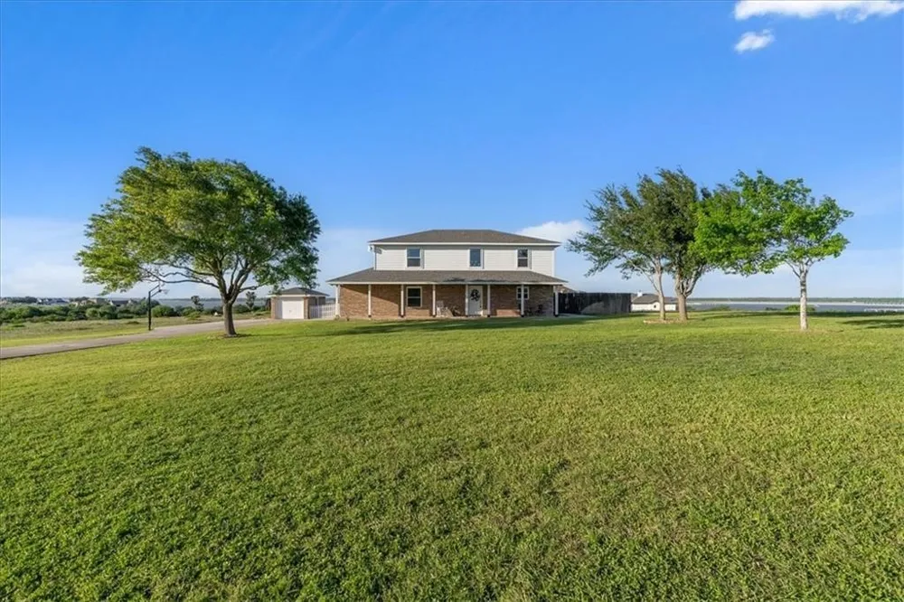 1414 CR 3651 Sandia, TX 78383