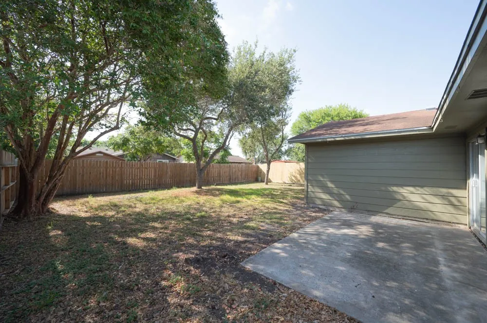 1726 Mermaid Drive Corpus Christi, TX 78412