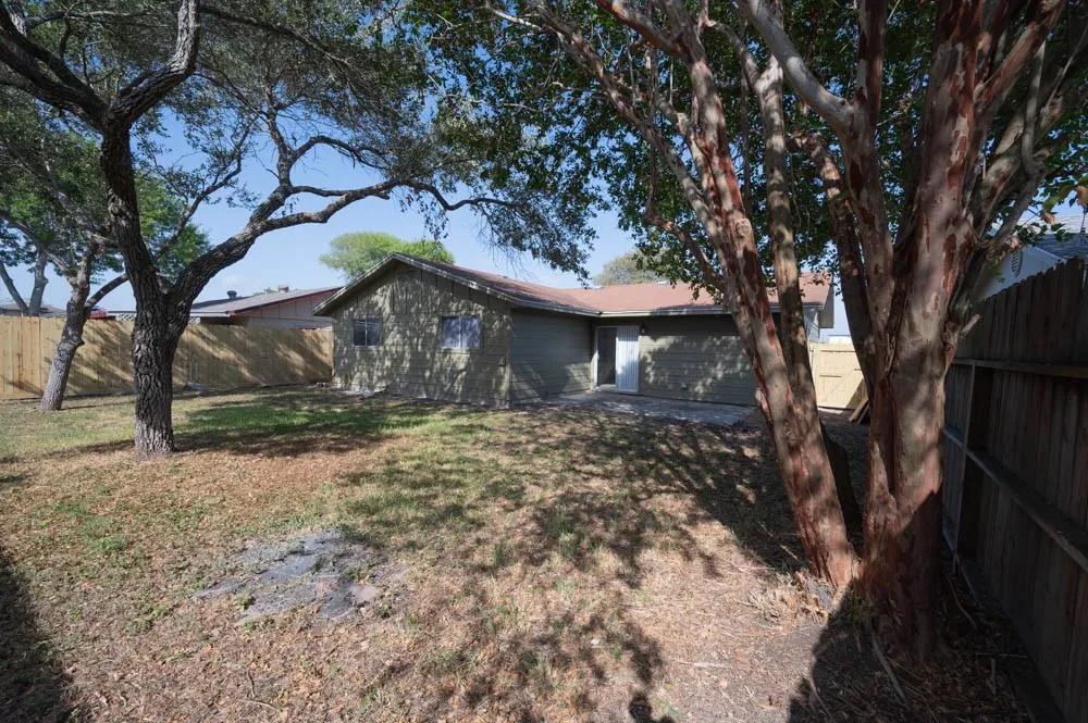 1726 Mermaid Drive Corpus Christi, TX 78412