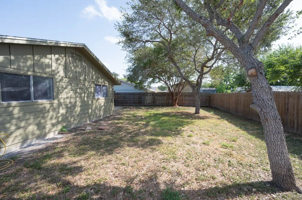 1726 Mermaid Drive Corpus Christi, TX 78412