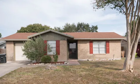 1726 Mermaid Drive