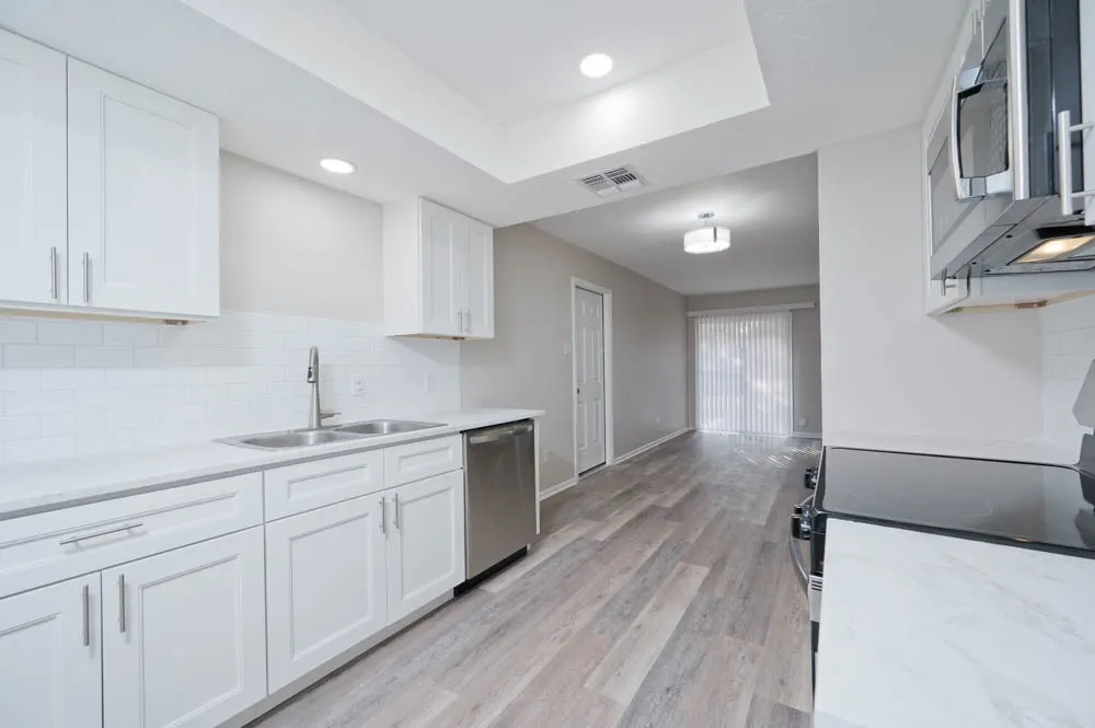 1726 Mermaid Drive Corpus Christi, TX 78412