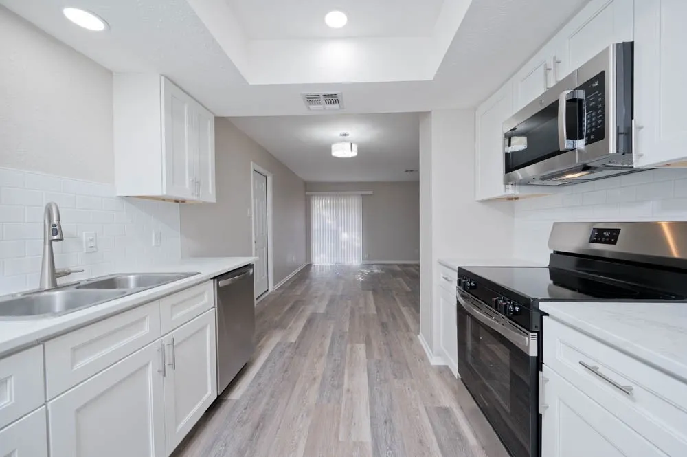 1726 Mermaid Drive Corpus Christi, TX 78412