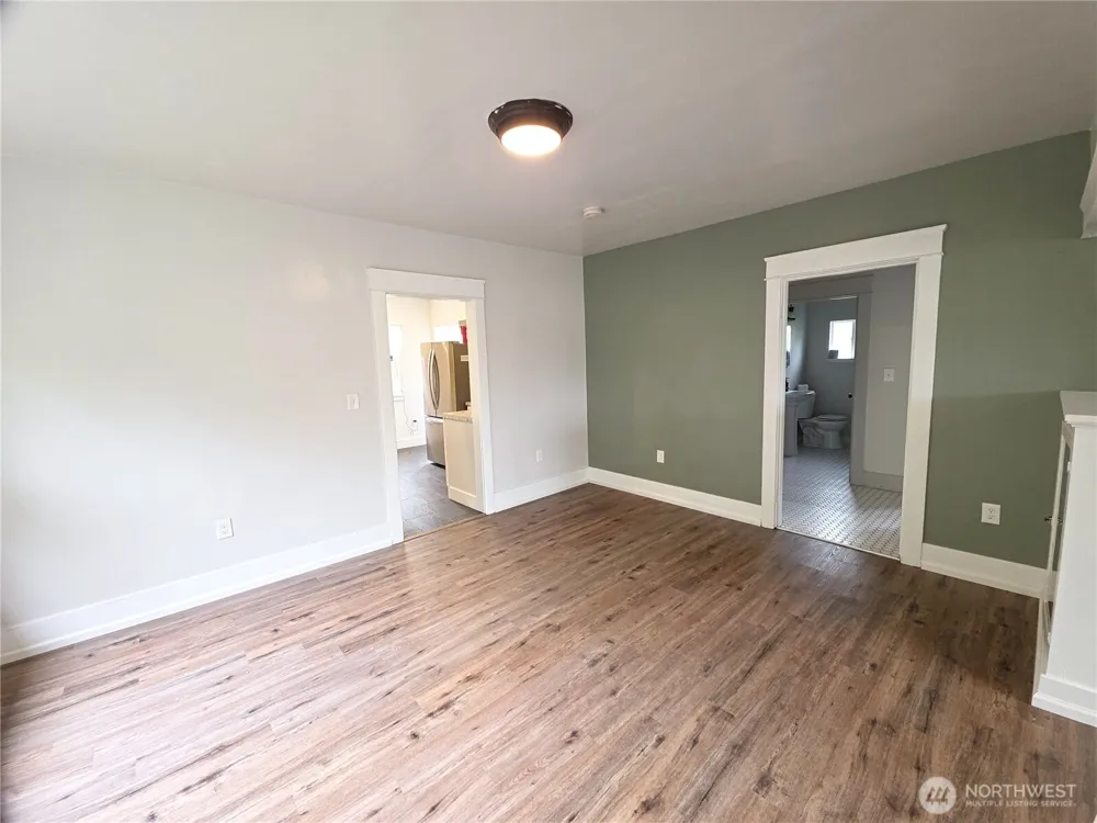 1002 Tecumseh Street Aberdeen, WA 98520