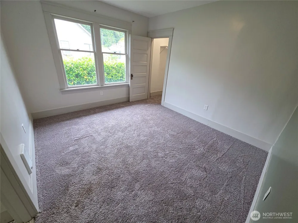 1002 Tecumseh Street Aberdeen, WA 98520
