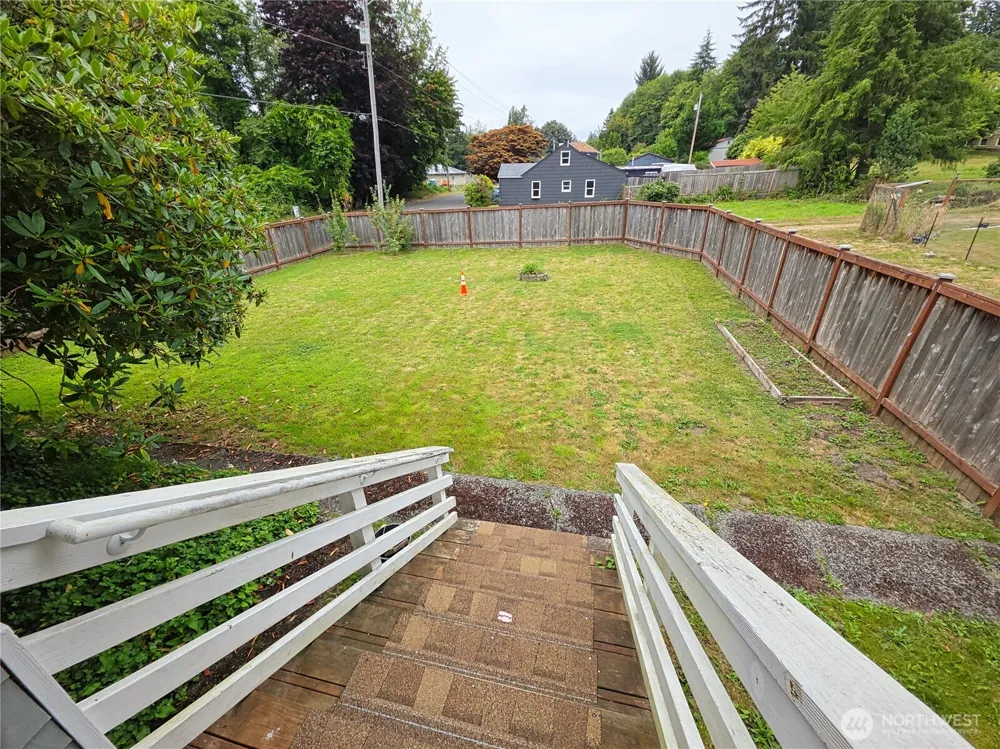 1002 Tecumseh Street Aberdeen, WA 98520