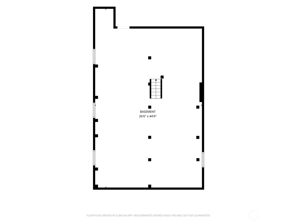 1002 Tecumseh Street Aberdeen, WA 98520