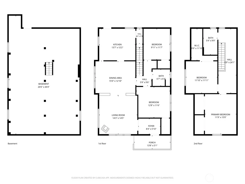 1002 Tecumseh Street Aberdeen, WA 98520