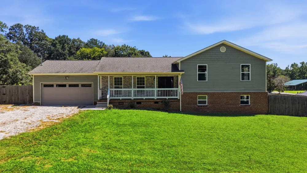 5742 Keith Road Ringgold, GA 30736