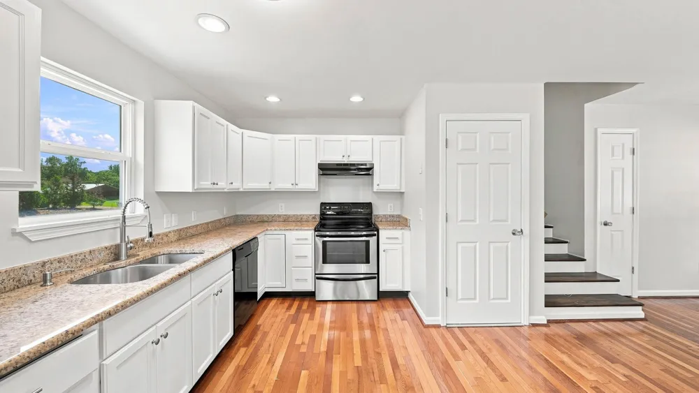 5742 Keith Road Ringgold, GA 30736