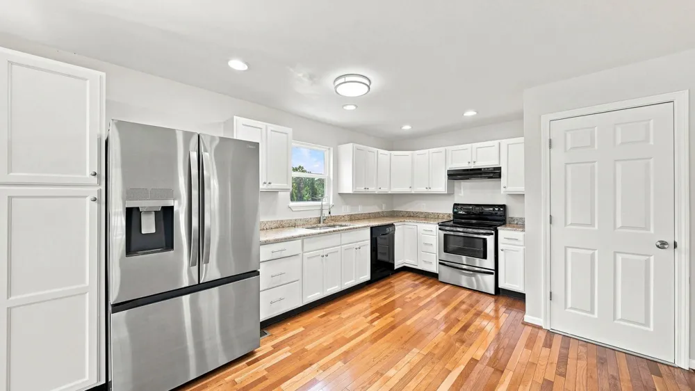 5742 Keith Road Ringgold, GA 30736