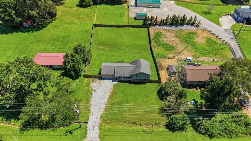 5742 Keith Road Ringgold, GA 30736