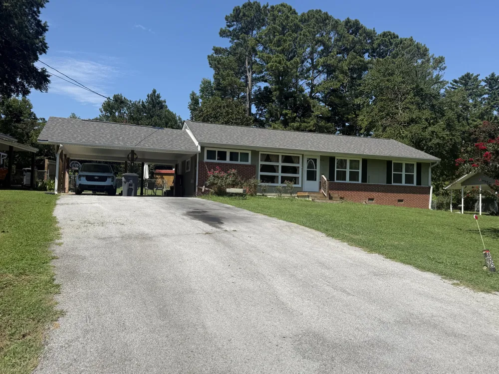 805 Duke Street LaFayette, GA 30728