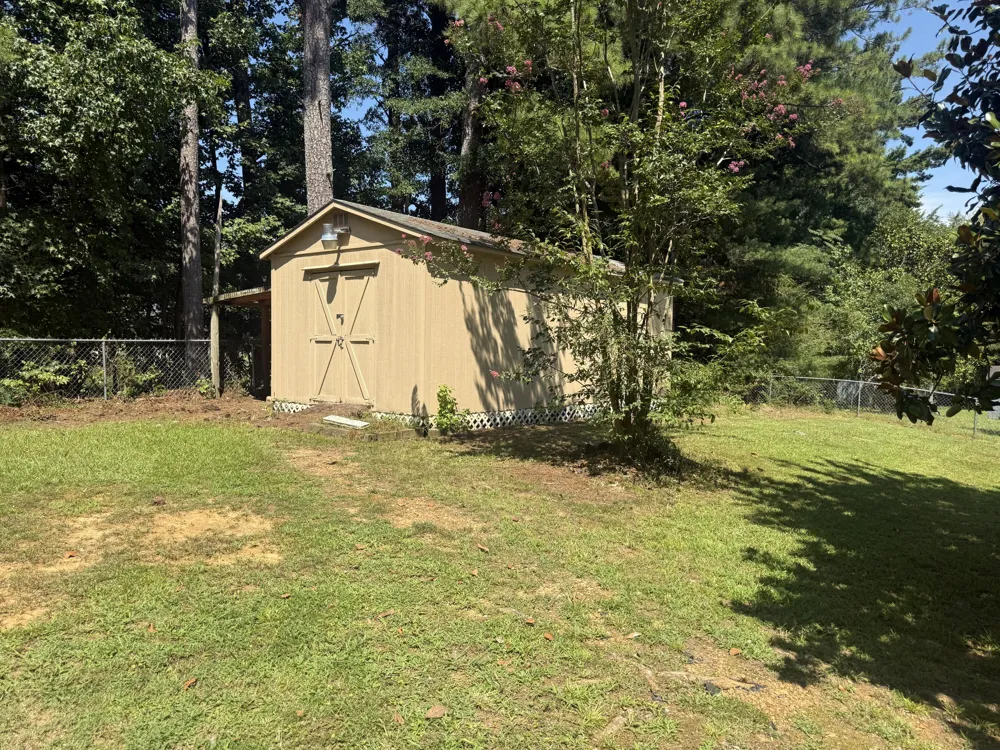 805 Duke Street LaFayette, GA 30728