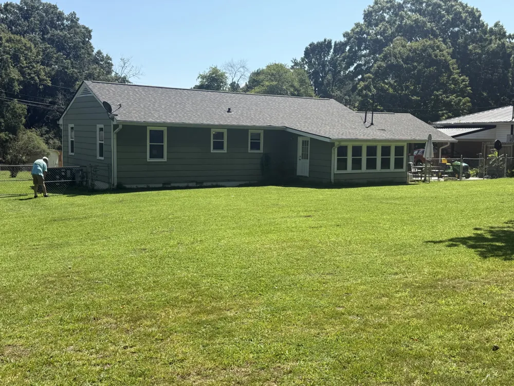 805 Duke Street LaFayette, GA 30728