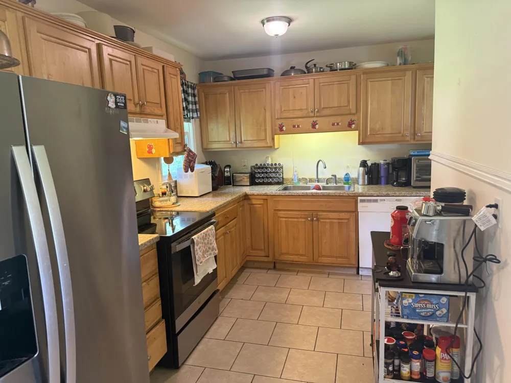 805 Duke Street LaFayette, GA 30728