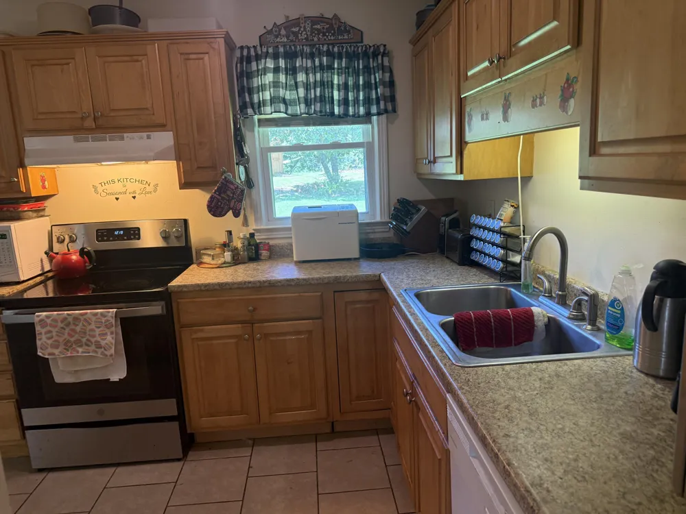805 Duke Street LaFayette, GA 30728